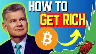 💰✅How to get RICH - Mark Yusko | Bitcoin and Crypto