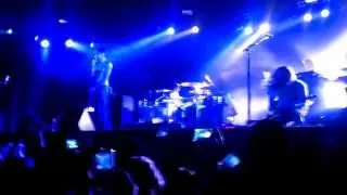 Incubus BH - In The Company Of Wolves (Show)