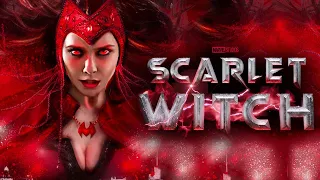 SCARLET WITCH SOLO MOVIE PLOT DETAILS REVEALED?! Another Scarlet Witch?!