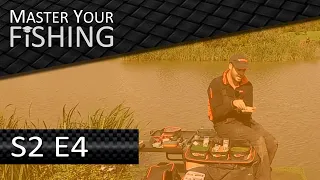 Commercial Feeder Fishing Explained | MASTER YOUR FISHING S2E4