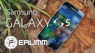 Samsung Galaxy S5 обзор. Большой видеообзор Galaxy S5 (G900H). Вся правда о девайсе от FERUMM.COM