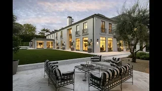 837 Greenway Drive | Beverly Hills