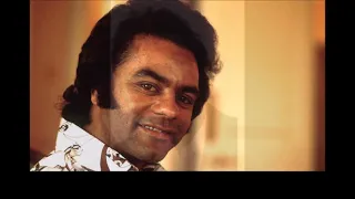 JOHNNY MATHIS  "WHEN A CHILD IS BORN"  (tradução)