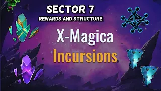 Incursions Event Dropping Next Week But you Must Use X-Magica Champs! | Marvel Contest of Champions