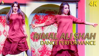 KUNDI TOD KE BUHAY DI -  RIMAL ALI SHAH - PAKISTANI MUJRA DANCE 2021