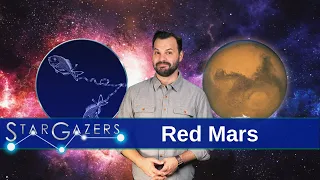 Red Mars | December 14 - December 20 | Star Gazers