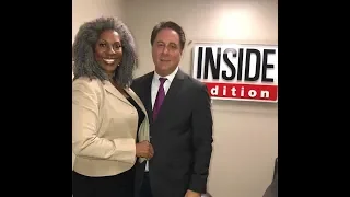 Inside Edition Coin Flip Arrest