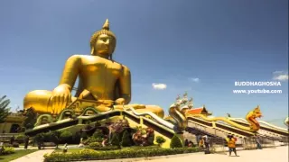 Largest Buddha statues in the world (top 10)