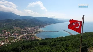 Kastamonu Cide 2015 Full HD