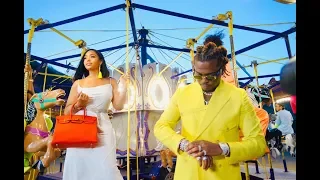 Gunna - Baby Birkin (Starring Jordyn Woods) [Official Video]