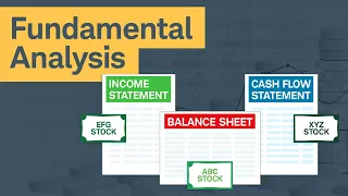 Investing Basics: Fundamental Analysis