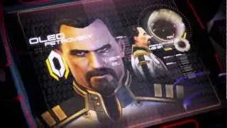 Mass Effect 3 - Дополнение «Омега» | Релизный трейлер