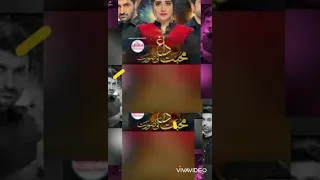 Muhabbat Dagh Ki Surat Ost Full Song Har Pal Geo Drama