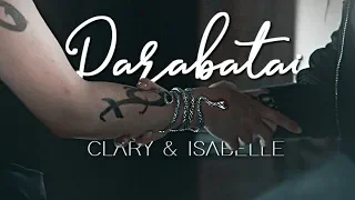 Clary & Isabelle | Parabatai