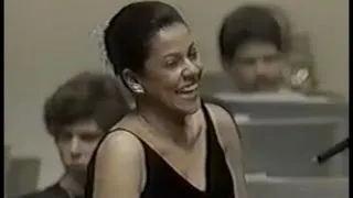 Kathleen Battle & Plácido Domingo - Quel Guardo Il Cavaliere 5 / 9