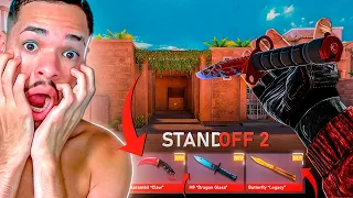 O BUG QUE O STANDOFF 2 NÃO QUER QUE VOCÊ DESCUBRA!!! ‹ P7GOD ›