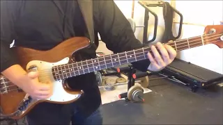 HAR Bass Jam  - Sting  - If You Love Somebody Set Them Free