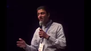 Lessons of setting up an NGO in Kenya. | Sagar Lakhani | TEDxYouth@InternationalSchoolofKenya