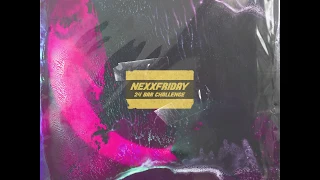 24 Bars NEXXFRIDAY Challenge (Official Audio)