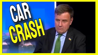 Conservative Chair's LBC Interview Goes Terribly WRONG!