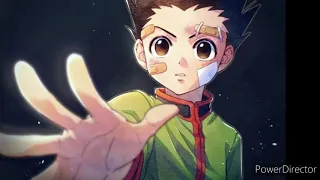 [HxH] Amv | See you again