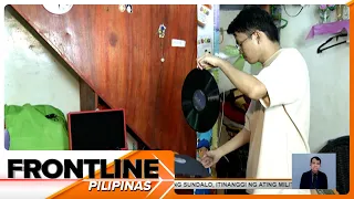 CD, vinyl, at cassette sounds, nostalgic ba ang feels? | Frontline Pilipinas