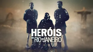 Heróis do Rio de Janeiro (FILME COMPLETO) - Heroes of Rio de Janeiro (FULL MOVIE//ENGLISH SUBTITLES)