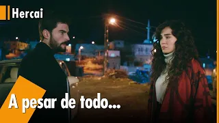 Nuestro historia de amor no puede terminar así | Hercai @hercaiespanol