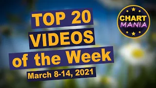 THE BEST YouTube Videos, week 10, 2021