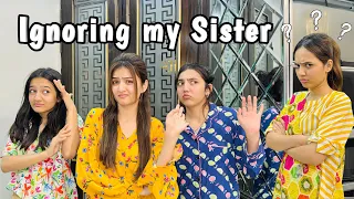 Ignoring challenge krna mehnga par gya | Kn ye challenge jeeta? | Hira Faisal | Sistrology