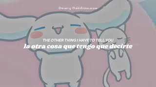 [FULL] Kimi No Koto, Dai Daisuki Damon ☆ | Cinnamoroll (Sub español/English sub)