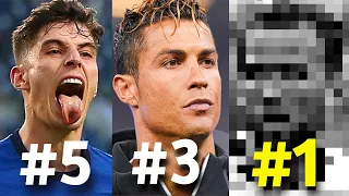 Top 5 Most Dangerous Versions of Players