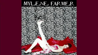 Mylene Farmer - Que Mon Cœur Lâche (Audio)