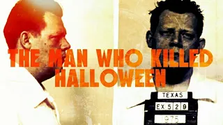 The Man Who Killed Halloween (Ronald Clark O'Bryan)