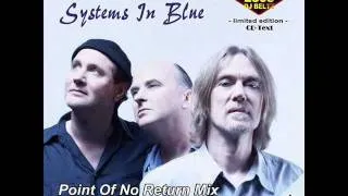 Systems In Blue- Megamix, Mix by DJ Beltz (G4EVER)