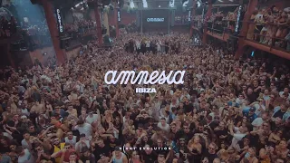 Amnesia Ibiza 2023 - Closing Party Aftermovie