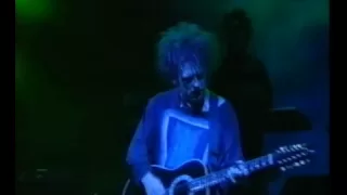 The Cure - From The Edge Of The Deep Green Sea (Live 1995)