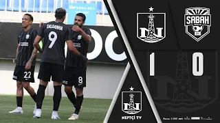 "Neftçi" 1:0 "Sabah" | Premyer Liqa 2022/2023 | 36-cı tur