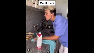 #tiktok#reel||Me at 8pm VS me at 3am||#trend#status#meme#reelmeme#relatable#funny#