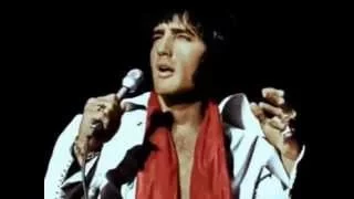Elvis Presley - If that Isn't Love  [ CC ]