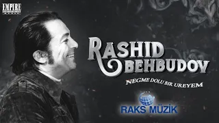 Rashid Behbudov - Bizim Hindistan