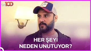 Alişan'ı Doktora Götüren Hastalığı