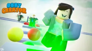 Roblox Obby Creator: Centuria No Longer Sucks at His Own Obbies