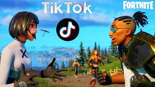 Fortnite Tik Tok Montage #10