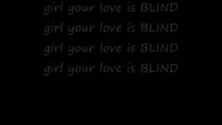 Ramzi Ft Preeya Kalidas - Love Is Blind (Female Version) with lyrics