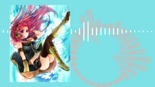 【巡音ルカ】Electrica【オリジナル曲】