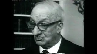 Das Münchener Abkommen 1938 - Dokumentation (1968) mit vielen Zeitzeugen