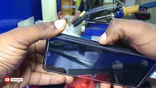 Samsung Galaxy A12 Full Factory Reset / Hardreset , Remove Lockscreen / Pattern EASY !!