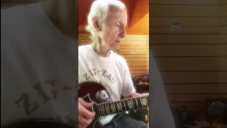 Happy Birthday to Robby Krieger |Love me two times