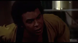 Coffy (1973) - Coffy's Final Revenge Scene